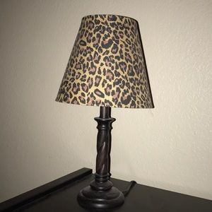 Small lamp